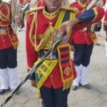 School Uniforms- Red Colour